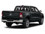 2021 RAM 1500 Big Horn Quad Cab 4x2 6'4' Box