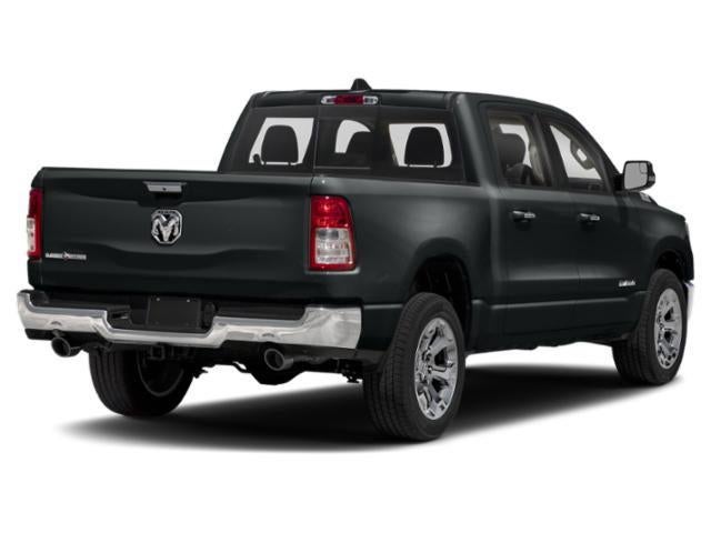 2021 RAM 1500 Big Horn Quad Cab 4x2 6'4' Box