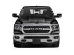 2021 RAM 1500 Big Horn Quad Cab 4x2 6'4' Box