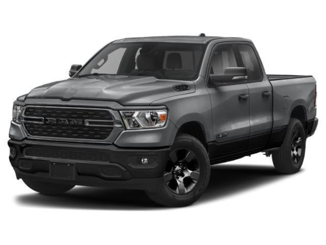 2023 RAM 1500 Pickup