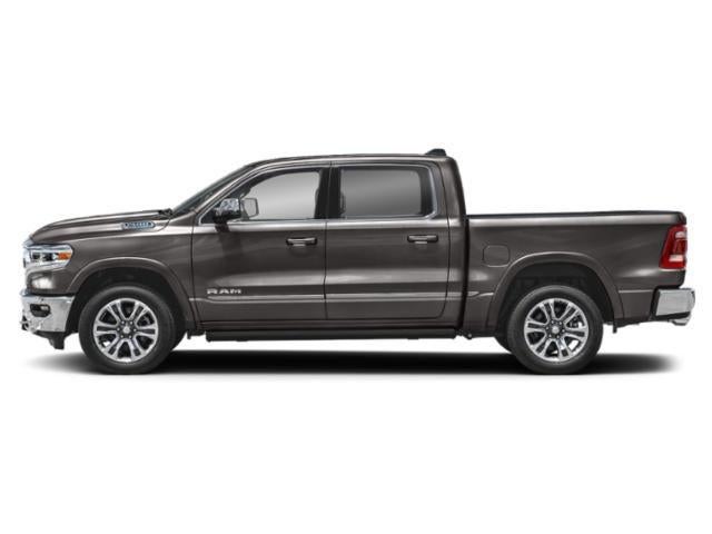 2024 RAM 1500 Tradesman Crew Cab 4x4 5'7' Box