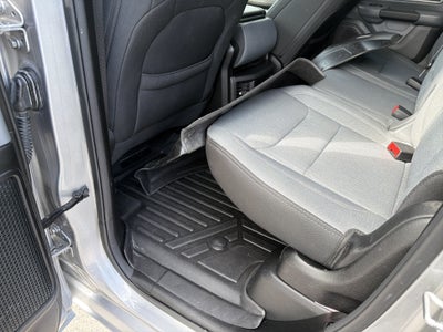 2021 RAM 1500 Big Horn Quad Cab 4x4 6'4' Box