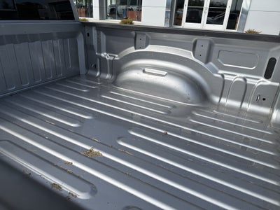 2021 RAM 1500 Big Horn Quad Cab 4x4 6'4' Box