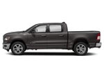2022 RAM 1500 Big Horn Quad Cab 4x4 6'4' Box