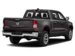 2022 RAM 1500 Big Horn Quad Cab 4x4 6'4' Box