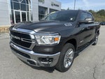2021 RAM 1500 Big Horn Crew Cab 4x4 5'7' Box