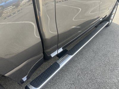 2021 RAM 1500 Big Horn Crew Cab 4x4 5'7' Box