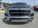 2021 RAM 1500 Big Horn Crew Cab 4x4 5'7' Box