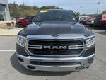 2021 RAM 1500 Big Horn Crew Cab 4x4 5'7' Box