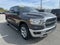 2021 RAM 1500 Big Horn Crew Cab 4x4 5'7' Box