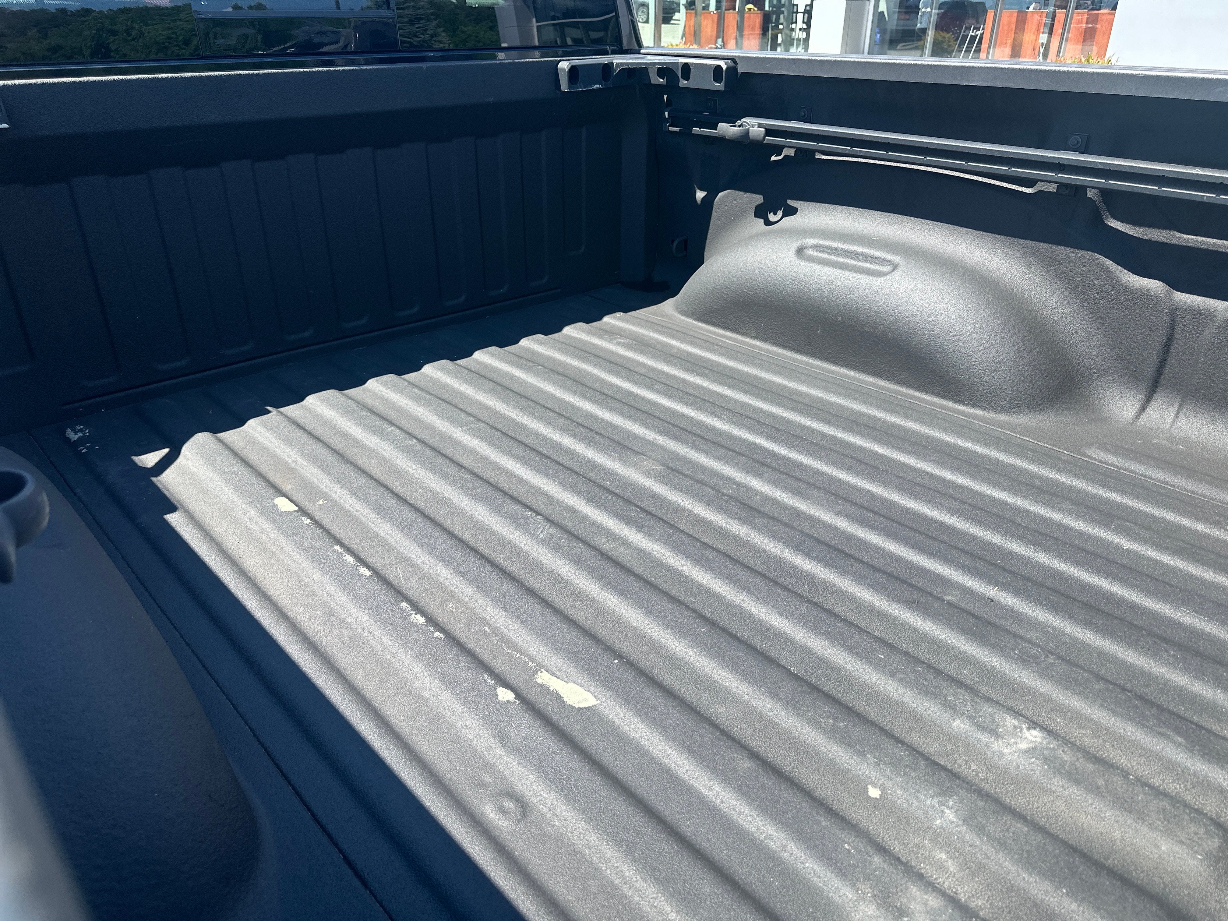 2020 RAM 1500 Big Horn Crew Cab 4x4 5'7' Box
