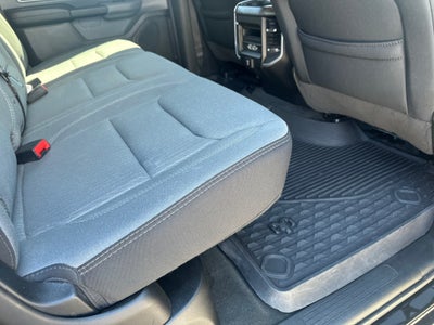 2020 RAM 1500 Big Horn Crew Cab 4x4 5'7' Box