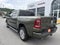 2020 RAM 1500 Big Horn Crew Cab 4x4 5'7' Box