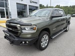 2020 RAM 1500 Big Horn Crew Cab 4x4 5'7' Box