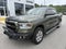 2020 RAM 1500 Big Horn Crew Cab 4x4 5'7' Box