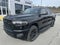 2025 RAM 1500 Warlock Crew Cab 4x4 5'7' Box