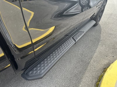 2025 RAM 1500 Warlock Crew Cab 4x4 5'7' Box