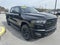 2025 RAM 1500 Warlock Crew Cab 4x4 5'7' Box
