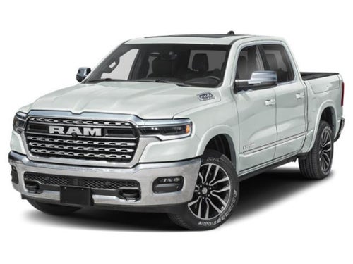 2025 RAM 1500 Limited Crew Cab 4x4 5'7' Box