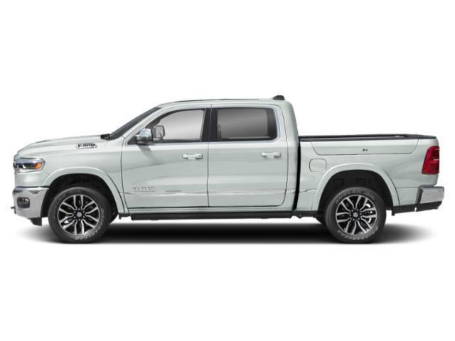 2025 RAM 1500 Limited Crew Cab 4x4 5'7' Box