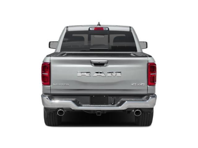 2025 RAM 1500 Limited Crew Cab 4x4 5'7' Box