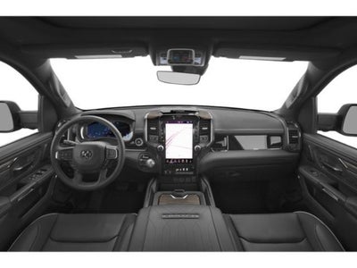 2025 RAM 1500 Limited Crew Cab 4x4 5'7' Box