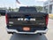 2025 RAM 1500 Limited Longhorn Crew Cab 4x4 5'7' Box