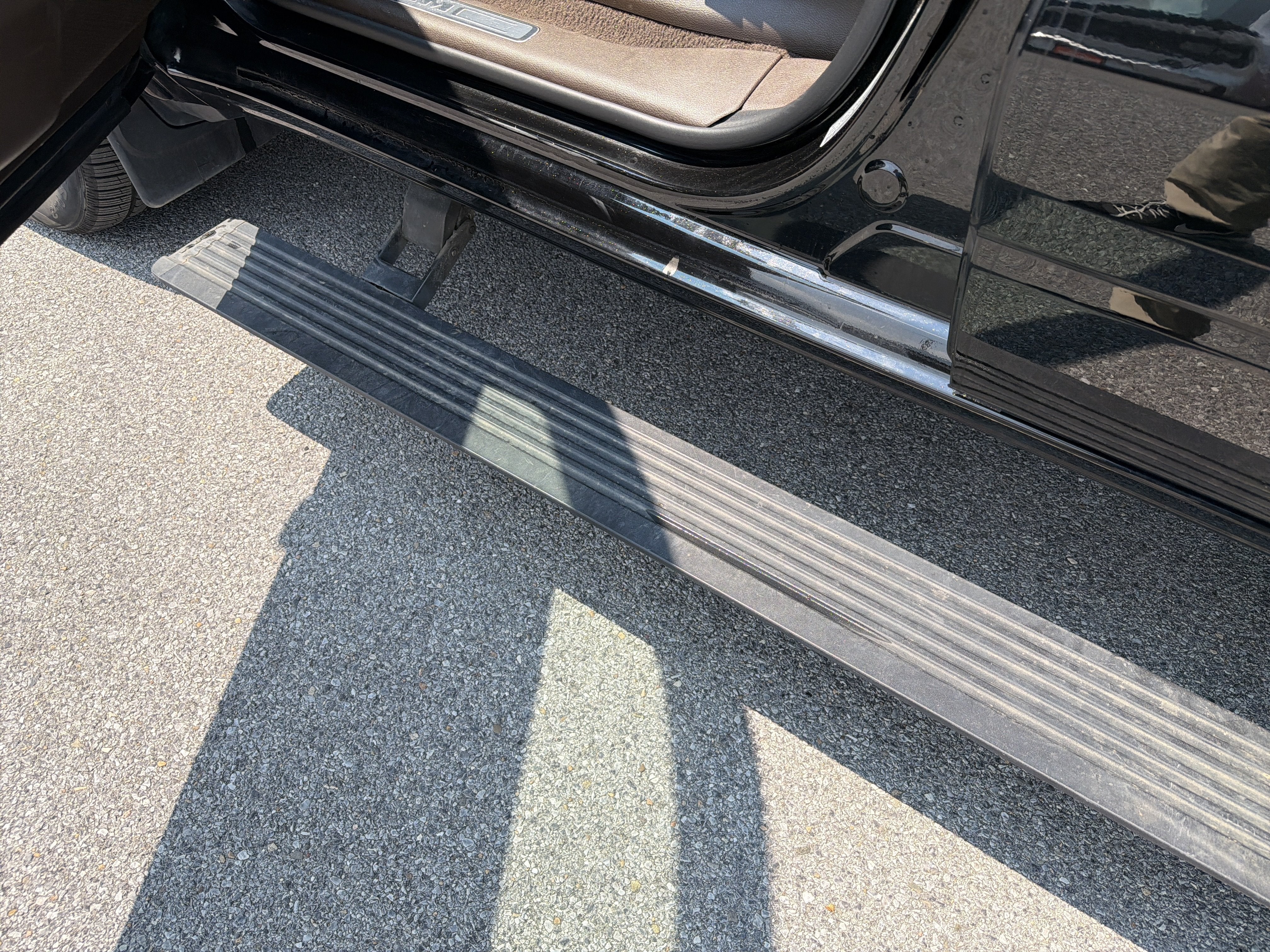2025 RAM 1500 Limited Longhorn Crew Cab 4x4 5'7' Box