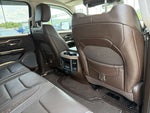 2025 RAM 1500 Limited Longhorn Crew Cab 4x4 5'7' Box