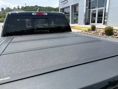 2025 RAM 1500 Limited Longhorn Crew Cab 4x4 5'7' Box