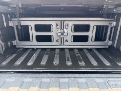 2025 RAM 1500 Limited Longhorn Crew Cab 4x4 5'7' Box