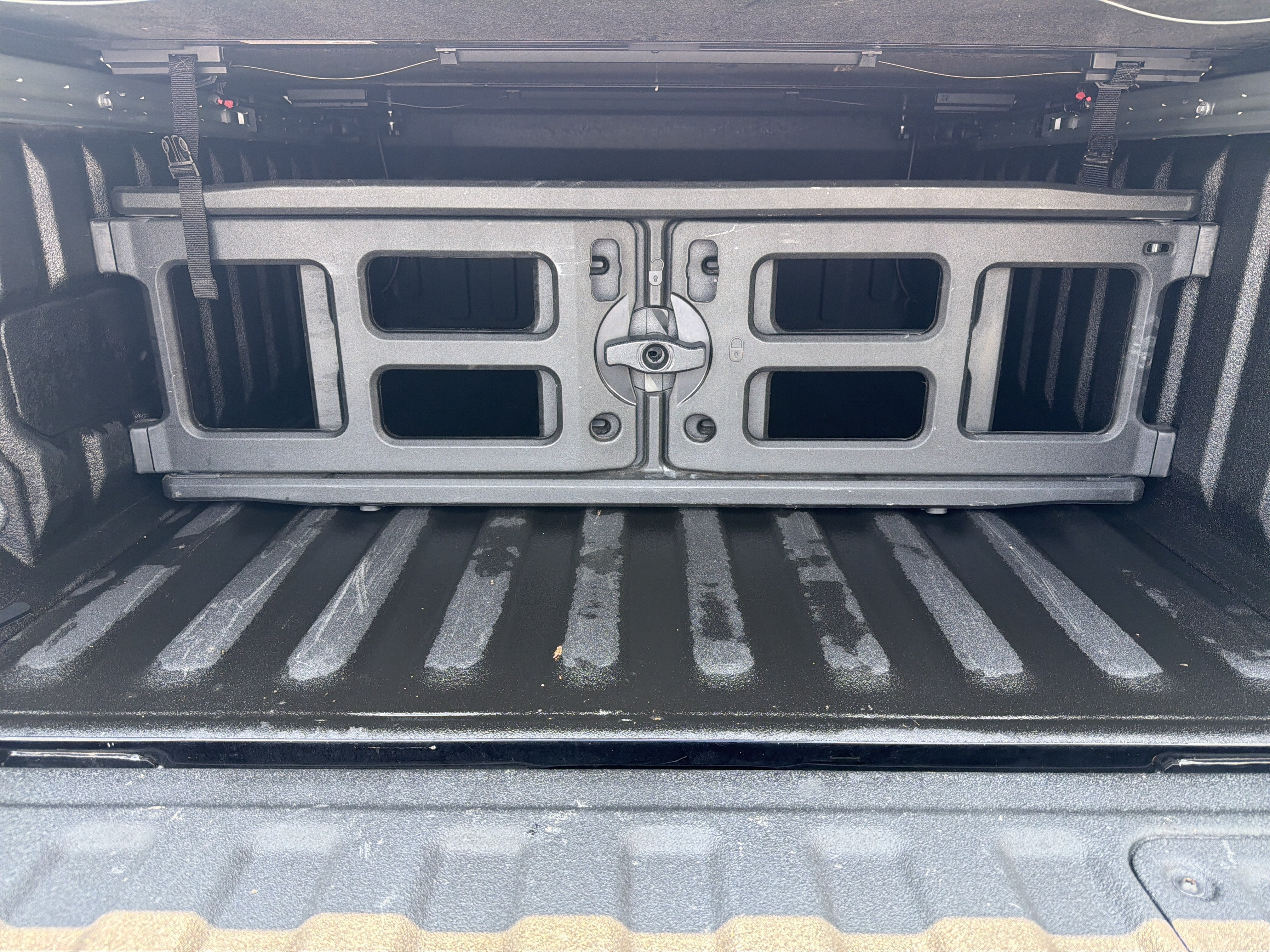 2025 RAM 1500 Limited Longhorn Crew Cab 4x4 5'7' Box