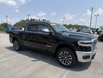 2025 RAM 1500 Limited Longhorn Crew Cab 4x4 5'7' Box