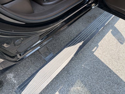 2025 RAM 1500 Limited Longhorn Crew Cab 4x4 5'7' Box