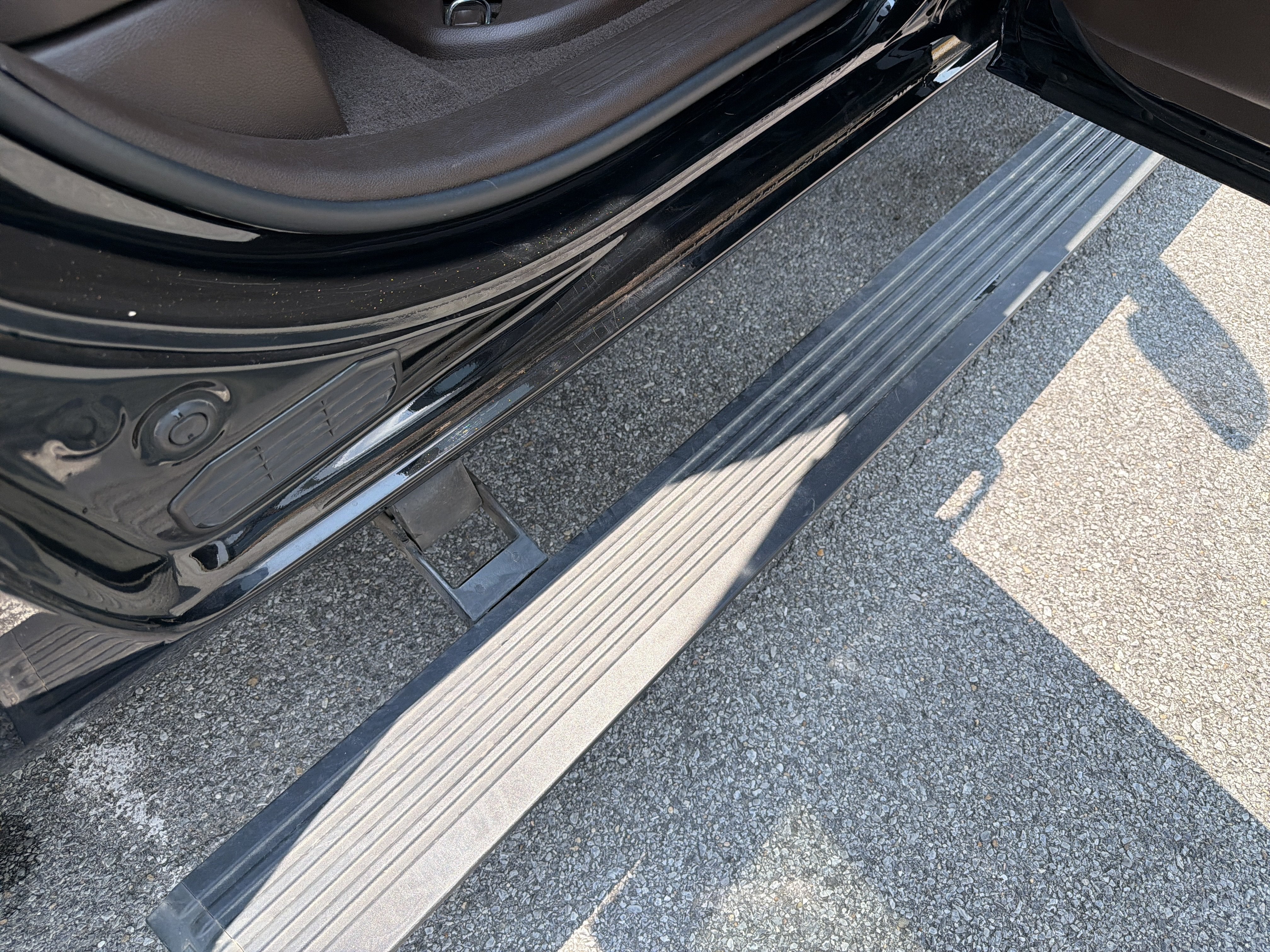 2025 RAM 1500 Limited Longhorn Crew Cab 4x4 5'7' Box