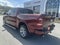 2020 RAM 1500 Laramie Crew Cab 4x4 5'7' Box