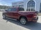 2020 RAM 1500 Laramie Crew Cab 4x4 5'7' Box