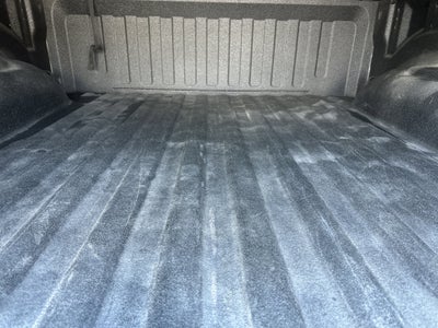 2020 RAM 1500 Laramie Crew Cab 4x4 5'7' Box