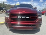 2020 RAM 1500 Laramie Crew Cab 4x4 5'7' Box