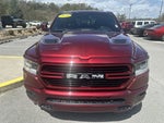 2020 RAM 1500 Laramie Crew Cab 4x4 5'7' Box