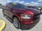 2020 RAM 1500 Laramie Crew Cab 4x4 5'7' Box