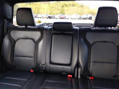 2024 RAM 1500 Laramie Crew Cab 4x4 5'7' Box