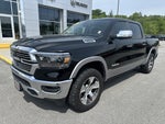 2020 RAM 1500 Laramie Crew Cab 4x4 5'7' Box