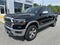 2020 RAM 1500 Laramie Crew Cab 4x4 5'7' Box