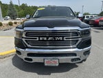 2020 RAM 1500 Laramie Crew Cab 4x4 5'7' Box