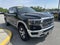 2020 RAM 1500 Laramie Crew Cab 4x4 5'7' Box