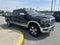 2020 RAM 1500 Laramie Crew Cab 4x4 5'7' Box