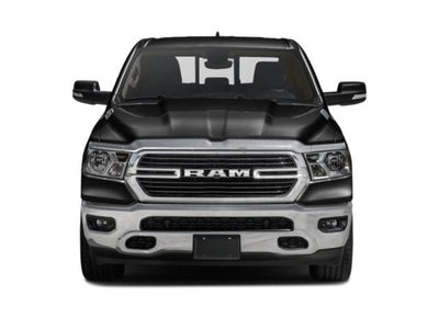 2022 RAM 1500 Limited Longhorn Crew Cab 4x4 6'4' Box