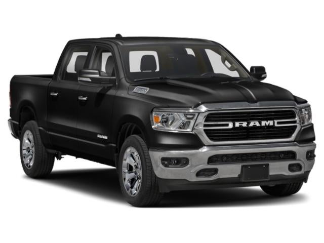 2022 RAM 1500 Limited Longhorn Crew Cab 4x4 6'4' Box