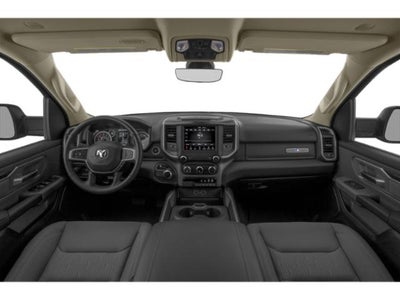 2022 RAM 1500 Limited Longhorn Crew Cab 4x4 6'4' Box